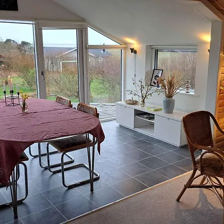 Сasa de vacaciones Beautiful Located Vacationhouse *