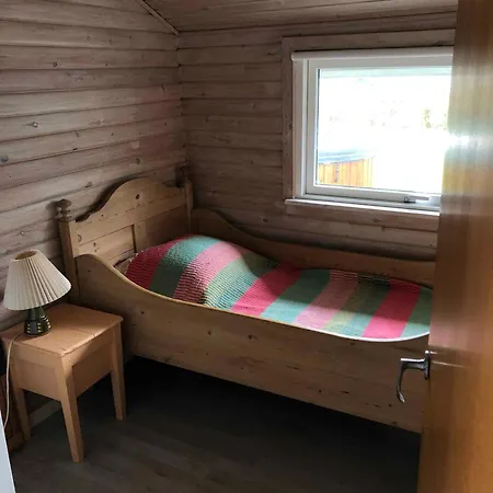 Сasa de vacaciones Beautiful Located Vacationhouse Vestervig