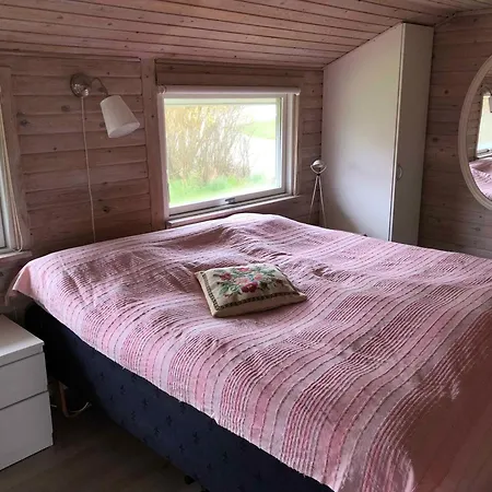Сasa de vacaciones Beautiful Located Vacationhouse