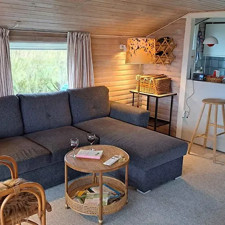 Beautiful Located Vacationhouse